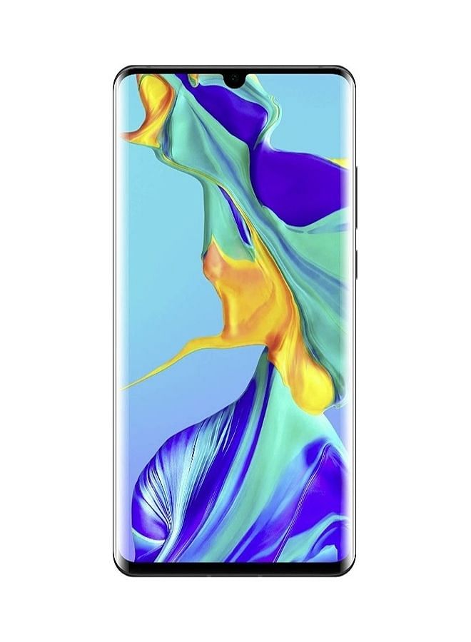 HUAWEI P30 Pro Dual Sim 4G 8GB Ram 256GB Black