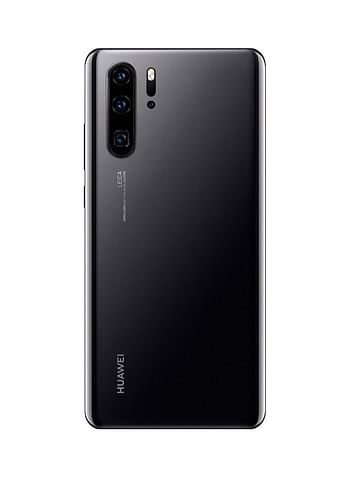 HUAWEI P30 Pro Dual Sim 4G 8GB Ram 256GB Black