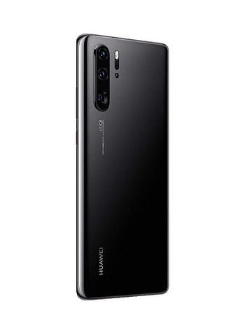 HUAWEI P30 Pro Dual Sim 4G 8GB Ram 256GB Black