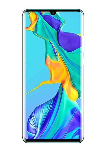 HUAWEI P30 Pro Dual-SIM 4G LTE 128GB 8GB RAM - Aurora