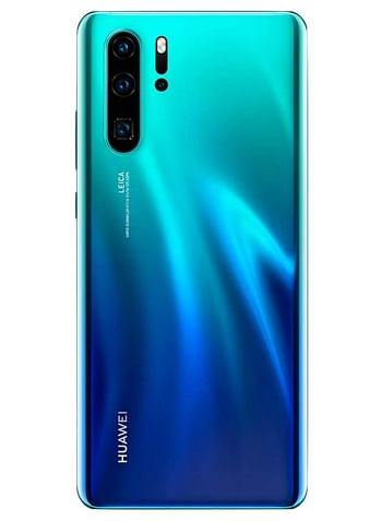 HUAWEI P30 Pro Dual-SIM 4G LTE 128GB 8GB RAM - Aurora