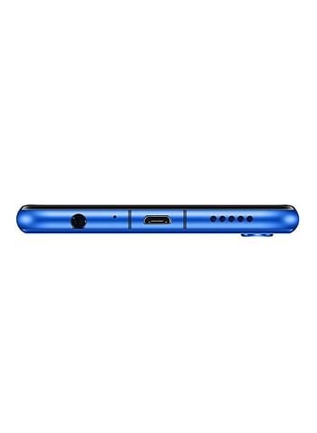 Honor 8X Dual-SIM 4G LTE 128GB 4GB RAM - Red