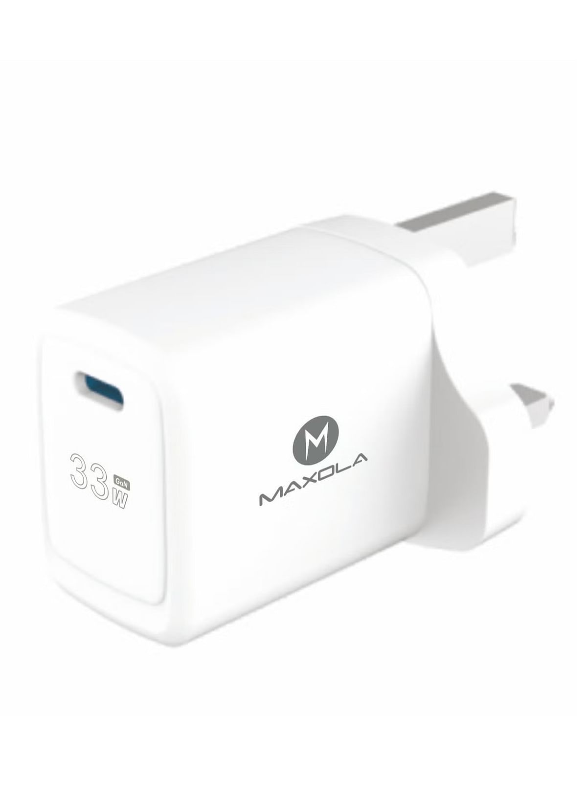 MAXOLA Type C To C Charger Iphone 14,13,12 Samsung charger 33W