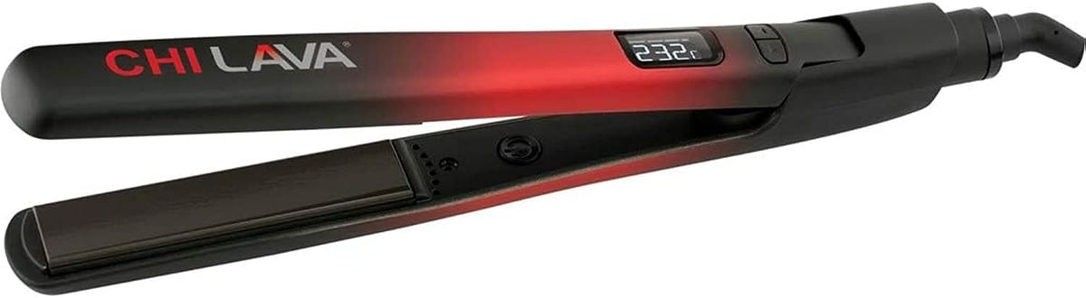 CHI Lava Volcanic Ceramic Hair Straightener