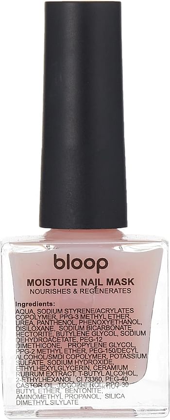 Bloop Fruity Fragrance Mist 15ml X 4