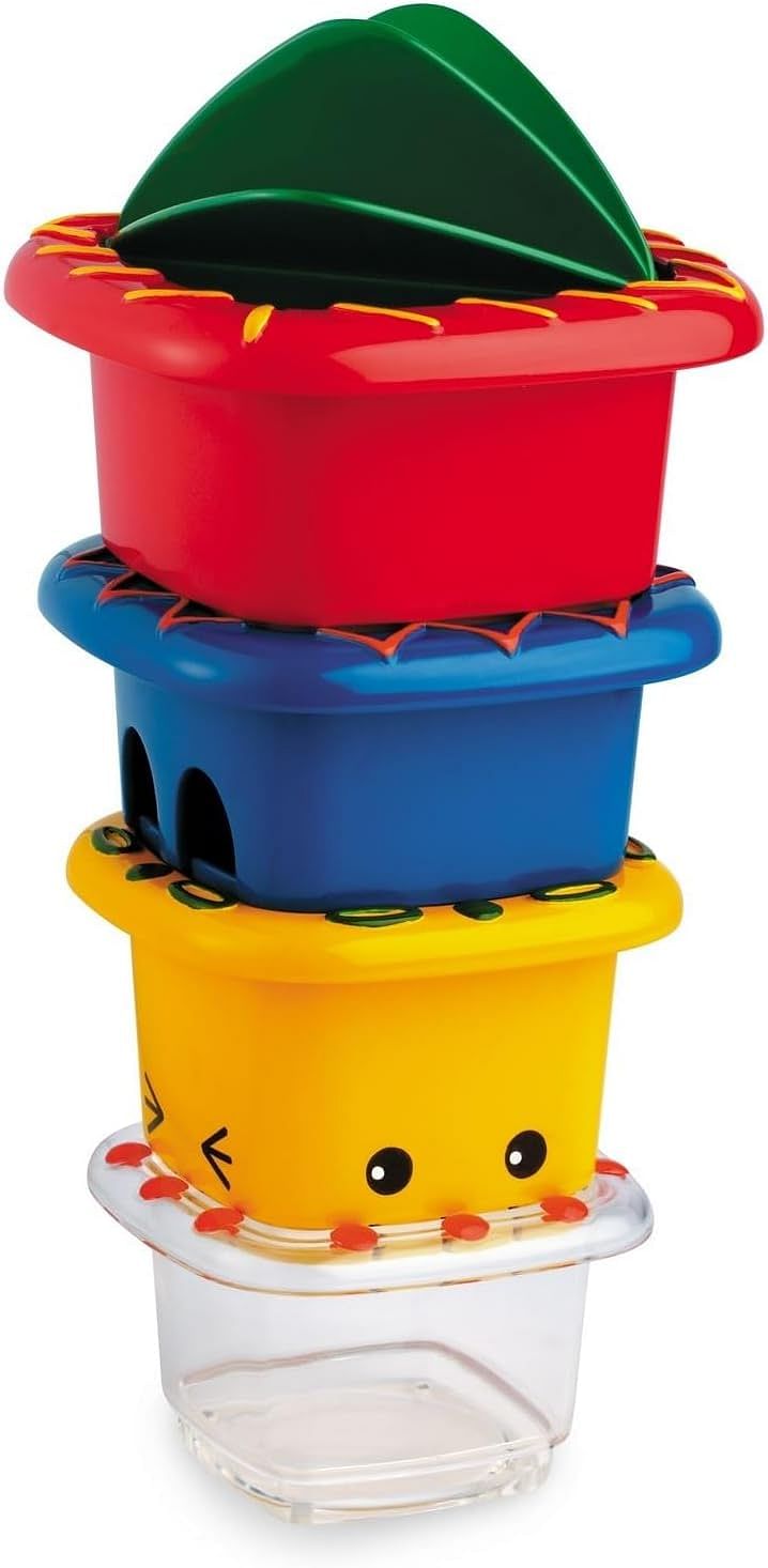 Tolo Activity Stackers