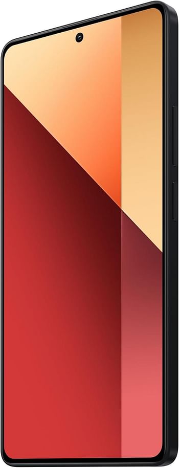 Xiaomi Redmi Note 13 Pro 8GB RAM 256GB Midnight Black