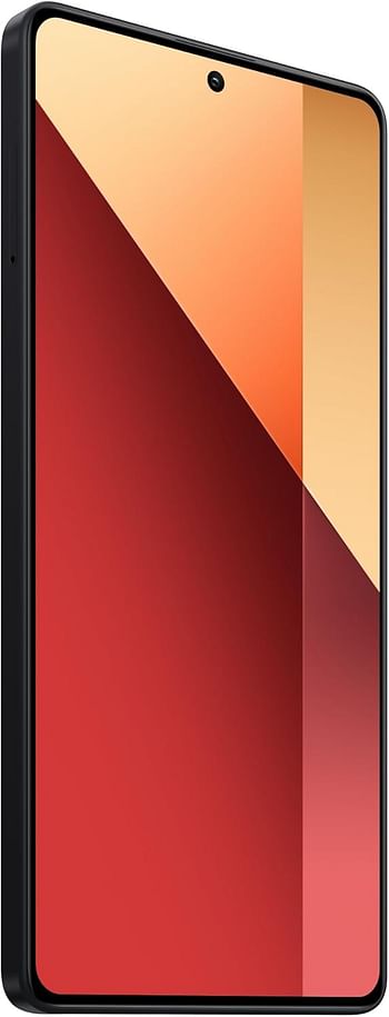 Xiaomi Redmi Note 13 Pro 8GB RAM 256GB Midnight Black