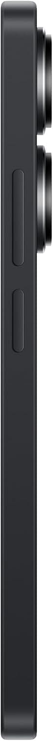 Xiaomi Redmi Note 13 Pro 8GB RAM 256GB Midnight Black