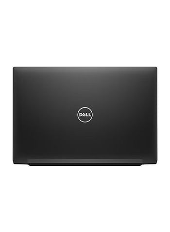 Dell Latitude E7490 Laptop Core i7 8th Generation, 16GB RAM, 512GB SSD, 14-Inch, Intel HD Graphics, Windows - Black