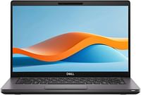 Dell Latitude E5400, 14 Inch  Laptop, Intel Core i5-8365U, 256GB SSD, 8GB RAM, Black