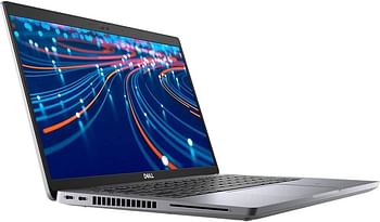 Dell Latitude E5420, 14 Inch Laptop, Intel Core i5-1145G7, 256GB SSD, 8GB RAM, Grey (PLG/Grey/256GB)