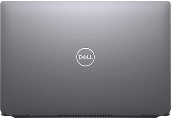 Dell Latitude E5420, 14 Inch Laptop, Intel Core i5-1145G7, 256GB SSD, 8GB RAM, Grey (PLG/Grey/256GB)