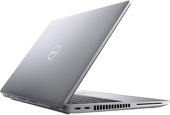 Dell Latitude E5420, 14 Inch Laptop, Intel Core i5-1145G7, 256GB SSD, 8GB RAM, Grey (PLG/Grey/256GB)