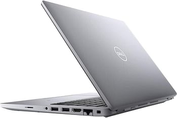 Dell Latitude E5420, 14 Inch Laptop, Intel Core i5-1145G7, 256GB SSD, 8GB RAM, Grey (PLG/Grey/256GB)