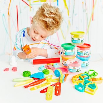 ELC Bumper Dough and Tool Set - {3 - 8 Years}