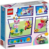 LEGO Unikitty Cloud Car, Multi-Colour, 41451