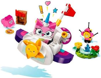 LEGO Unikitty Cloud Car, Multi-Colour, 41451