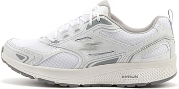 Skechers Men's Go Run Consistent Sneaker 42 EU