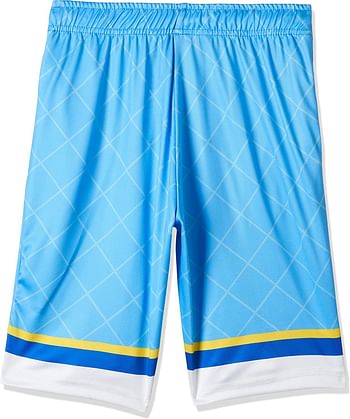 FIFA World Cup Qatar 2022 ARGENITNA MEN'S SHORTS - BLUE