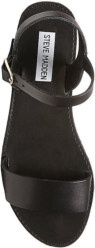 Steve Madden 38 EU Black