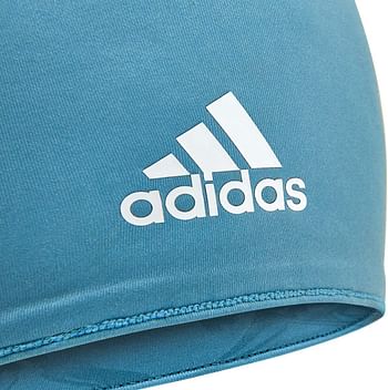 adidas Head Band - Raw Steel Graphic