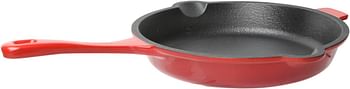 BergHOFF - Ø27cm Fry pan red