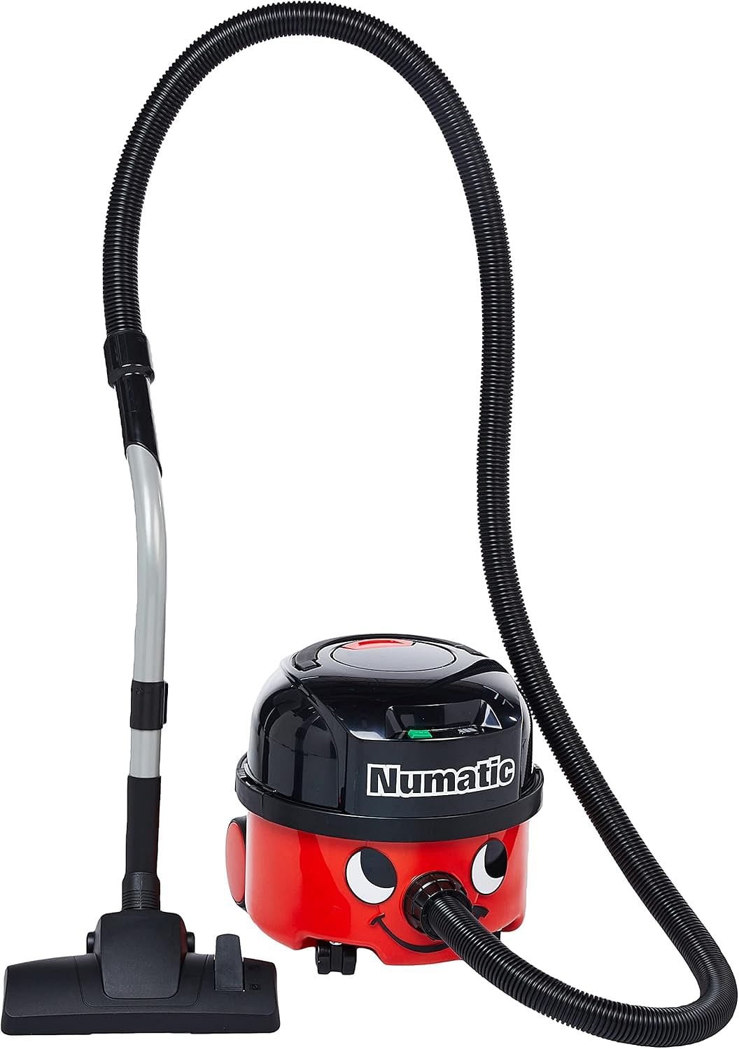 Numatic Battery Operated Dry Vacuum Cleaner