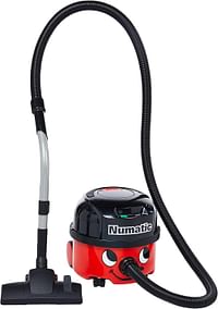 Numatic Battery Operated Dry Vacuum Cleaner