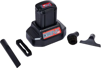 Numatic Battery Operated Dry Vacuum Cleaner