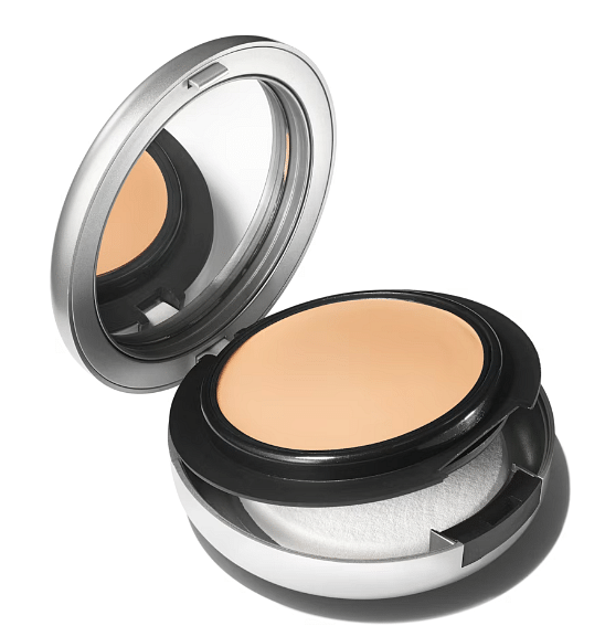 MAC Studio Fix Tech Cream-To-Powder Foundation NC15