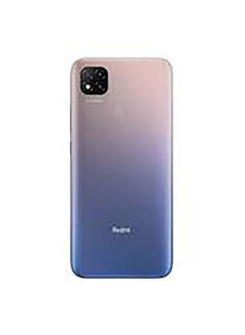 Xiaomi Redmi 9 Activ Dual Sim  4GB RAM 64GB 4G LTE-Carbon Black