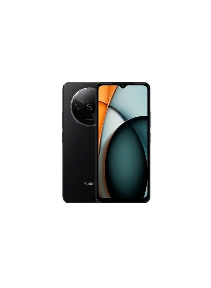 Xiaomi Redmi A3 Dual Sim 4GB Ram 128G 4G - Midnight Black