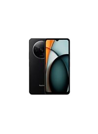 Xiaomi Redmi A3 Dual Sim 4GB Ram 128G 4G - Midnight Black