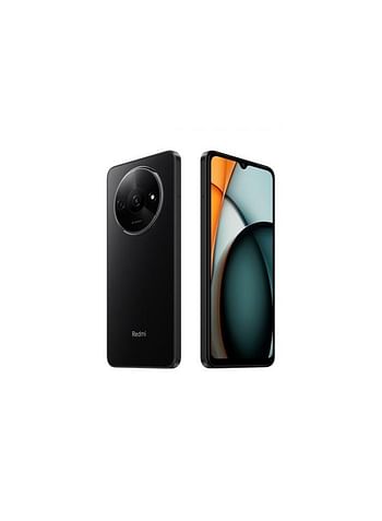 Xiaomi Redmi A3 Dual Sim 4GB Ram 128G 4G - Midnight Black