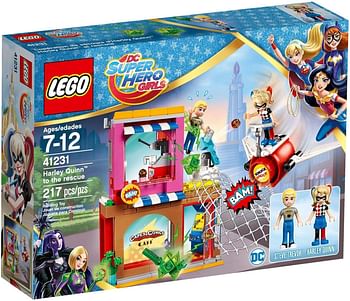 Lego 41231 Construction, Building Sets & Blocks 7 Years & Above,Multi color