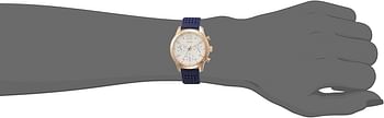 Guess Classic Women's Quartz Watch, Analog, Stainless Steel, W1022L2