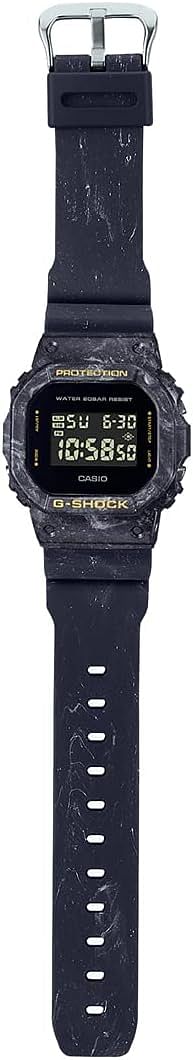 G-Shock DW-5600WS-1DR Digital Men's Watch