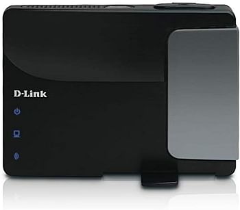 D-Link Wireless N Pocket Router & Access Point - DAP-1350