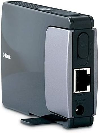 D-Link Wireless N Pocket Router & Access Point - DAP-1350