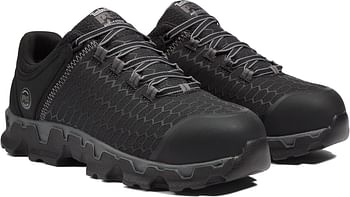 Timberland Powertrain Sport Alloy Toe Eh mens Athletic Work Shoe