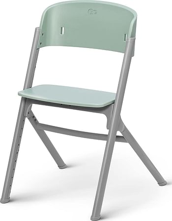 kk Kinderkraft - High Chair Livy Olive Green