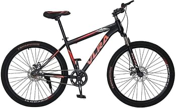 VLRA BIKE mountain bike bike sport fitness mountain bike 26 inch 24 inch couple bike