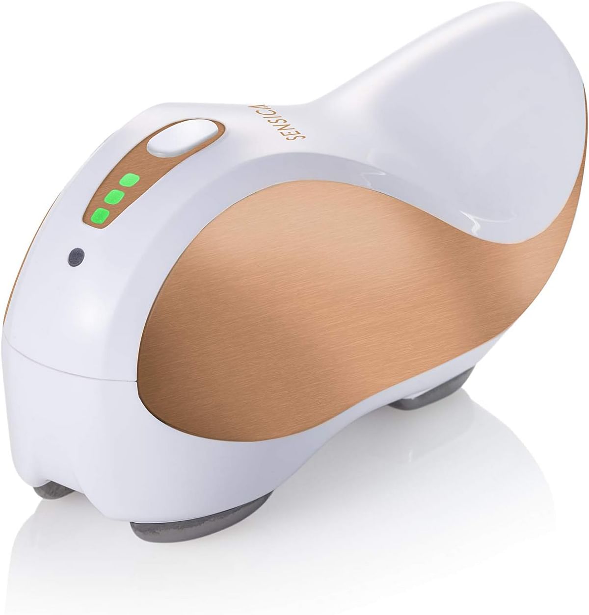 Sensica Body Contouring Device for All Skin Types - Rose Gold