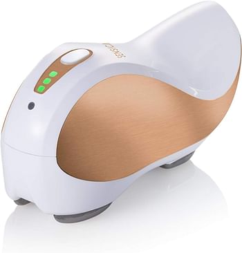 Sensica Body Contouring Device for All Skin Types - Rose Gold