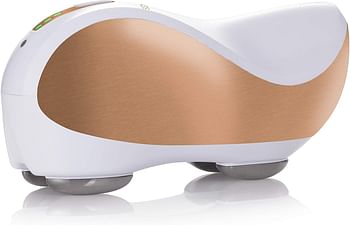 Sensica Body Contouring Device for All Skin Types - Rose Gold