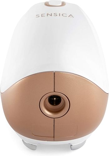 Sensica Body Contouring Device for All Skin Types - Rose Gold