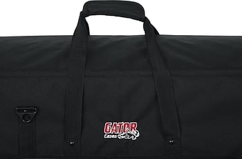 Gator Cases Padded Nylon Carry Tote Bag For Transporting Lcd Screens, Monitors And Tvs Between 19" - 24"; (G-Lcd-Tote-Sm)