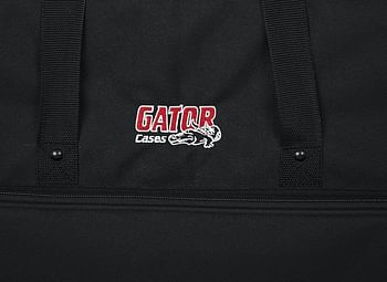 Gator Cases Padded Nylon Carry Tote Bag For Transporting Lcd Screens, Monitors And Tvs Between 19" - 24"; (G-Lcd-Tote-Sm)