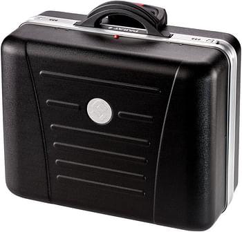 Parat Gmbh & Co. Kg 589550171 Cp-7 Classic Safe Tool Case Roll, Black, King